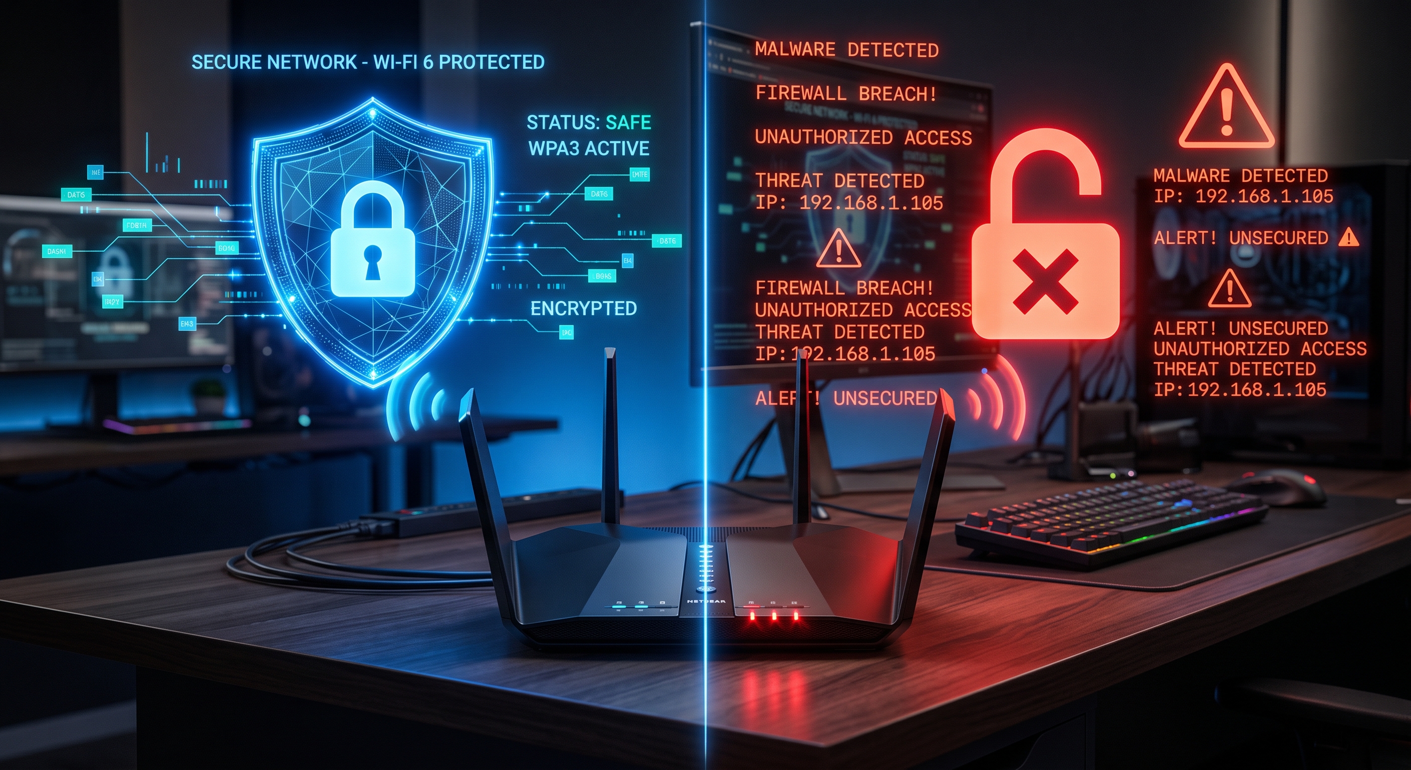 Are Cheap AliExpress WiFi Routers Safe to Use?