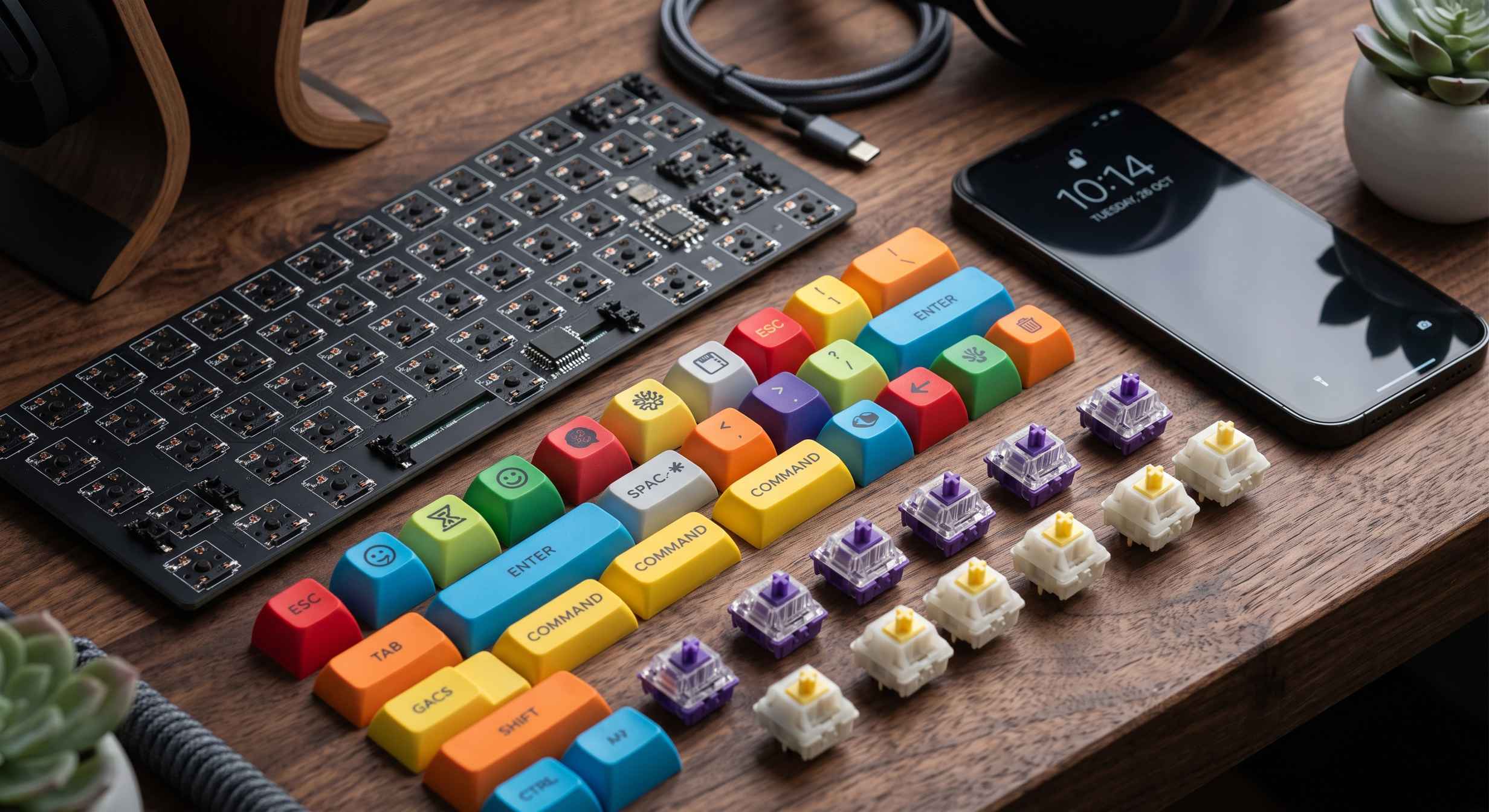 Are AliExpress Keyboard Parts Trustworthy? Full Guide