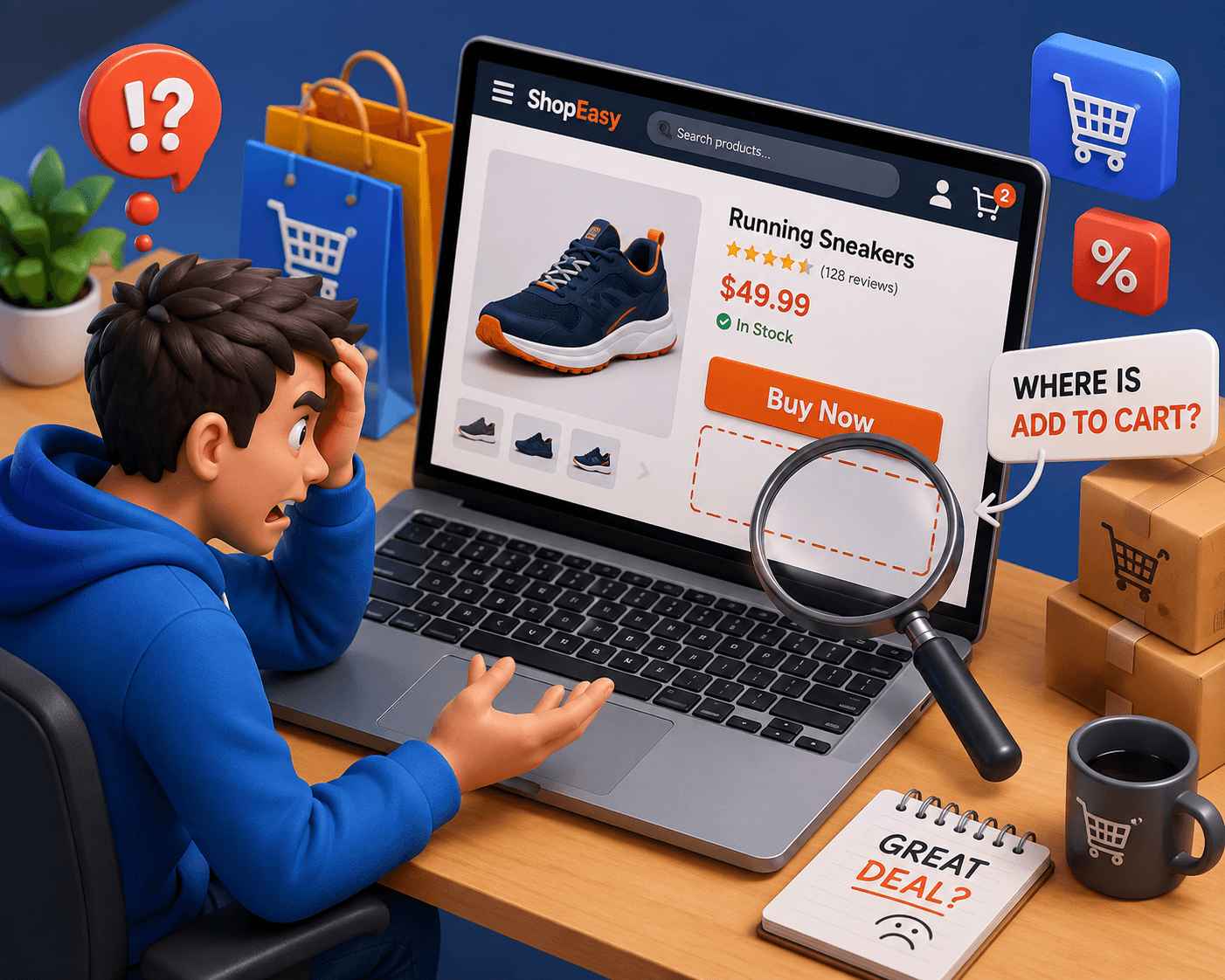 Fix: AliExpress "Add to Cart" Button Missing