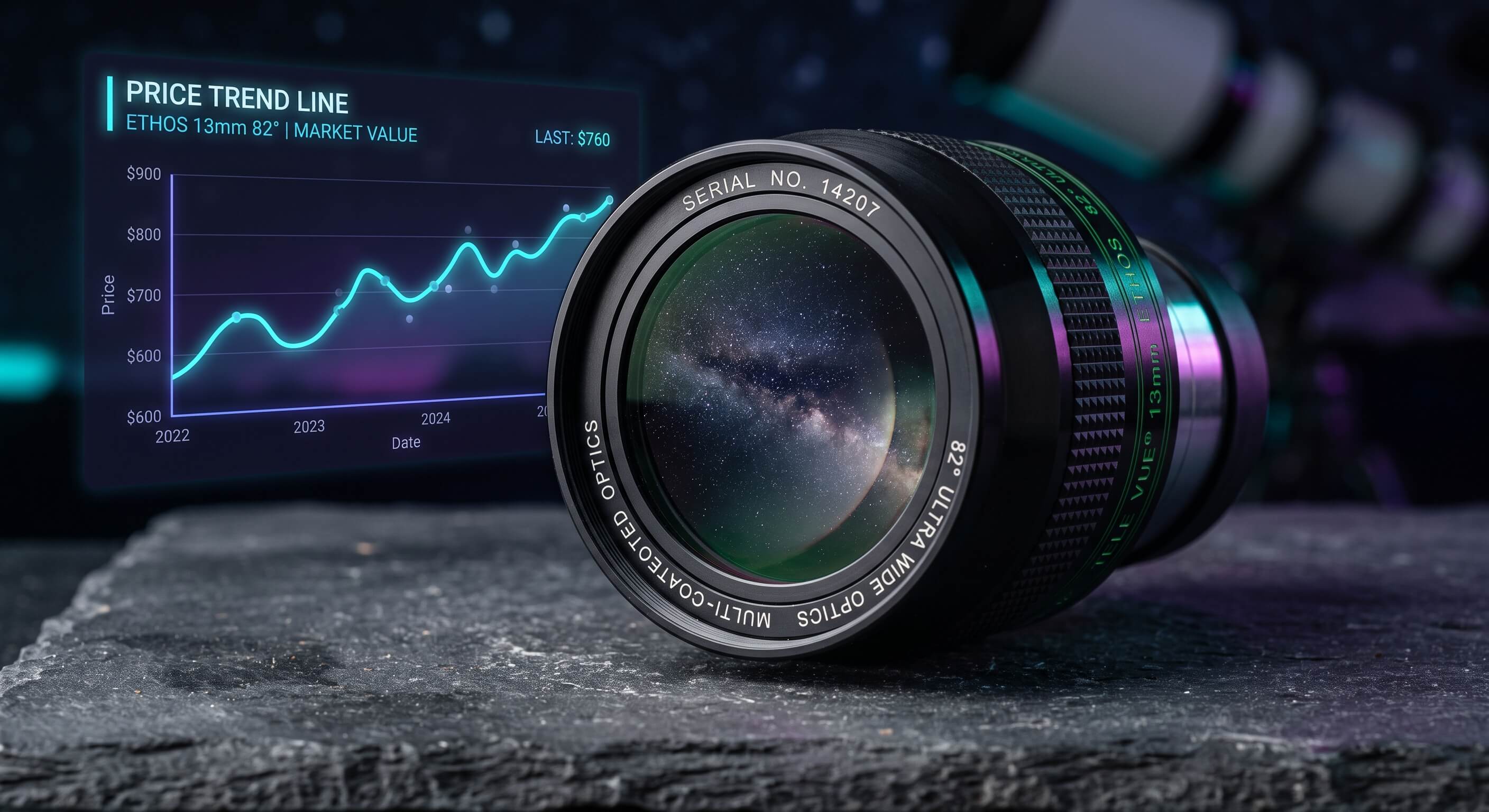 Is AliExpress Safe for Telescope Eyepieces & Optics?