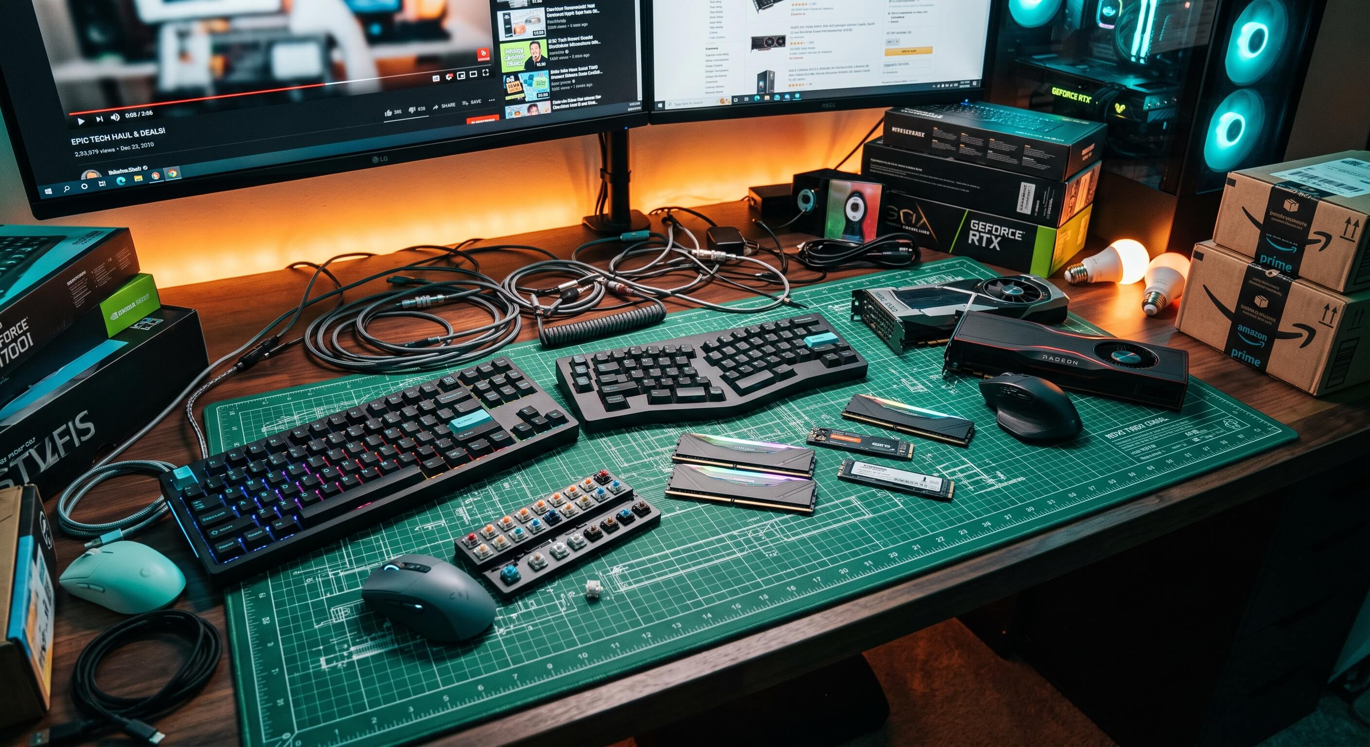 Is Buying Tech on AliExpress Actually Safe?